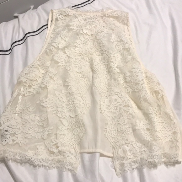 Free People tank - Picture 4 of 4